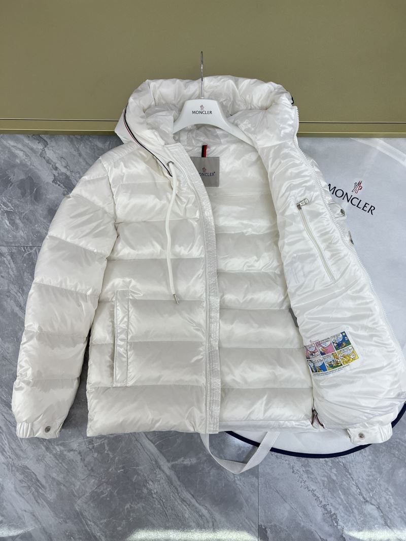 Moncler Down Jackets